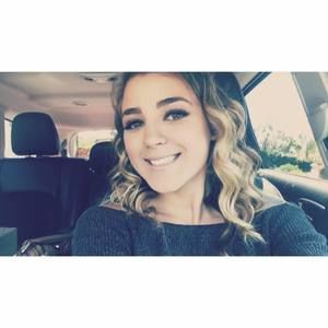 Meet your Posher, Breanna